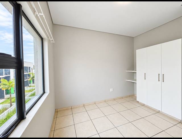 1 BEDROOM APARTMENT TO LET IN BALLITO CENTRAL